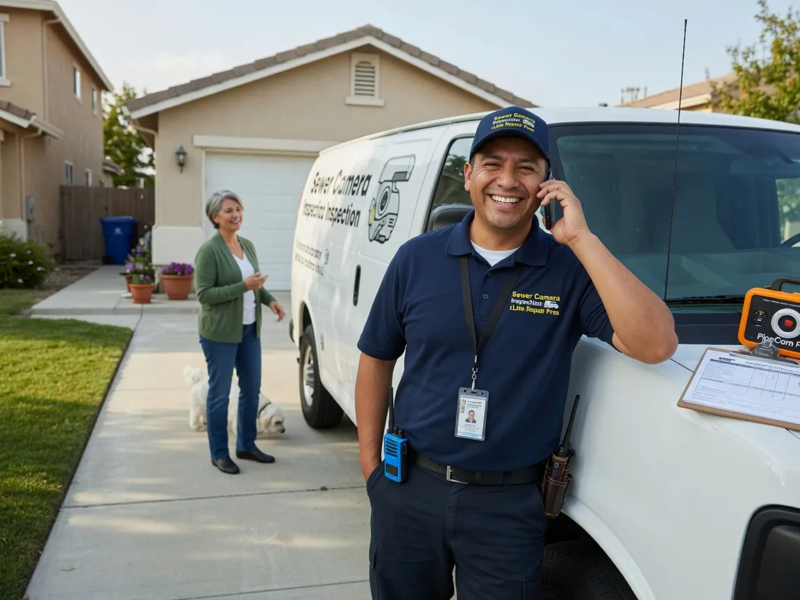 Sewer Line Repair White Swan, WA FAQs